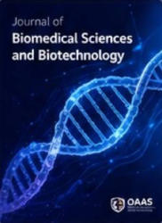 Journal of Biomedical Sciences and Biotechnology Cover