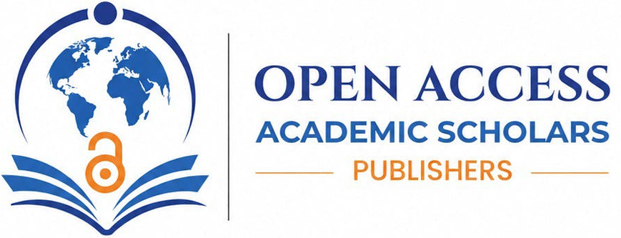 Open Access Academic Scholars Publishers Logo